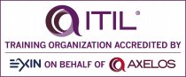 ITIL EXIN ATO Logo