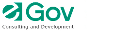 eGov Consulting and Development GmbH